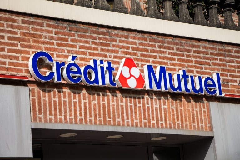 crédit mutuel